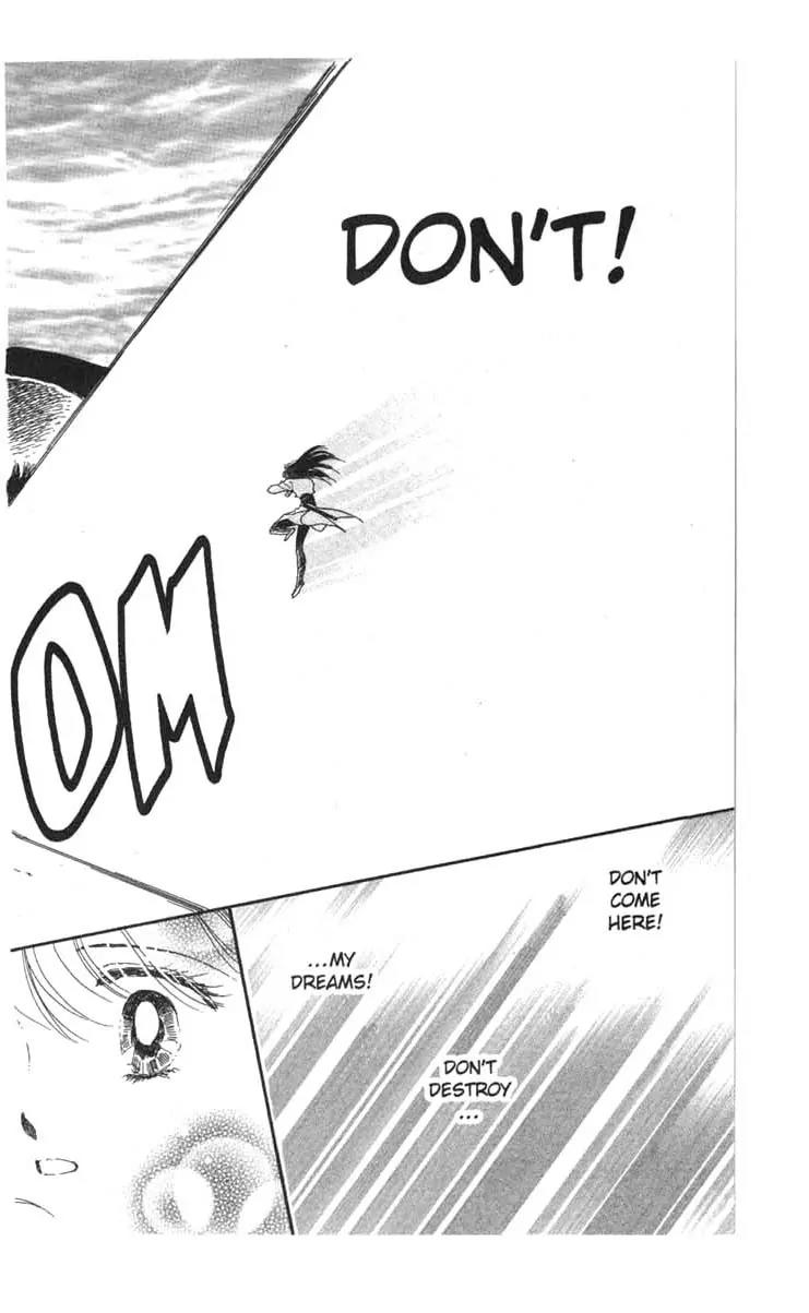 Kanata Kara Chapter 55 page 21 - Chapter 55