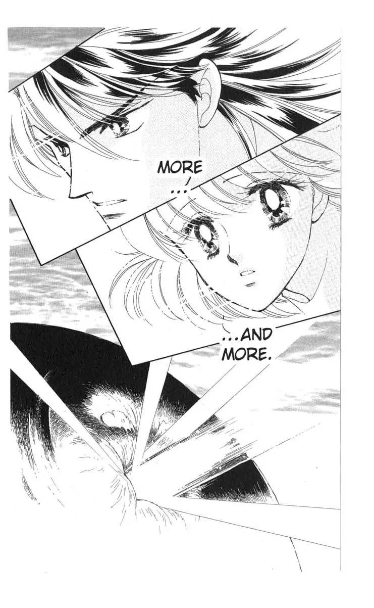 Kanata Kara Chapter 55 page 25 - Chapter 55