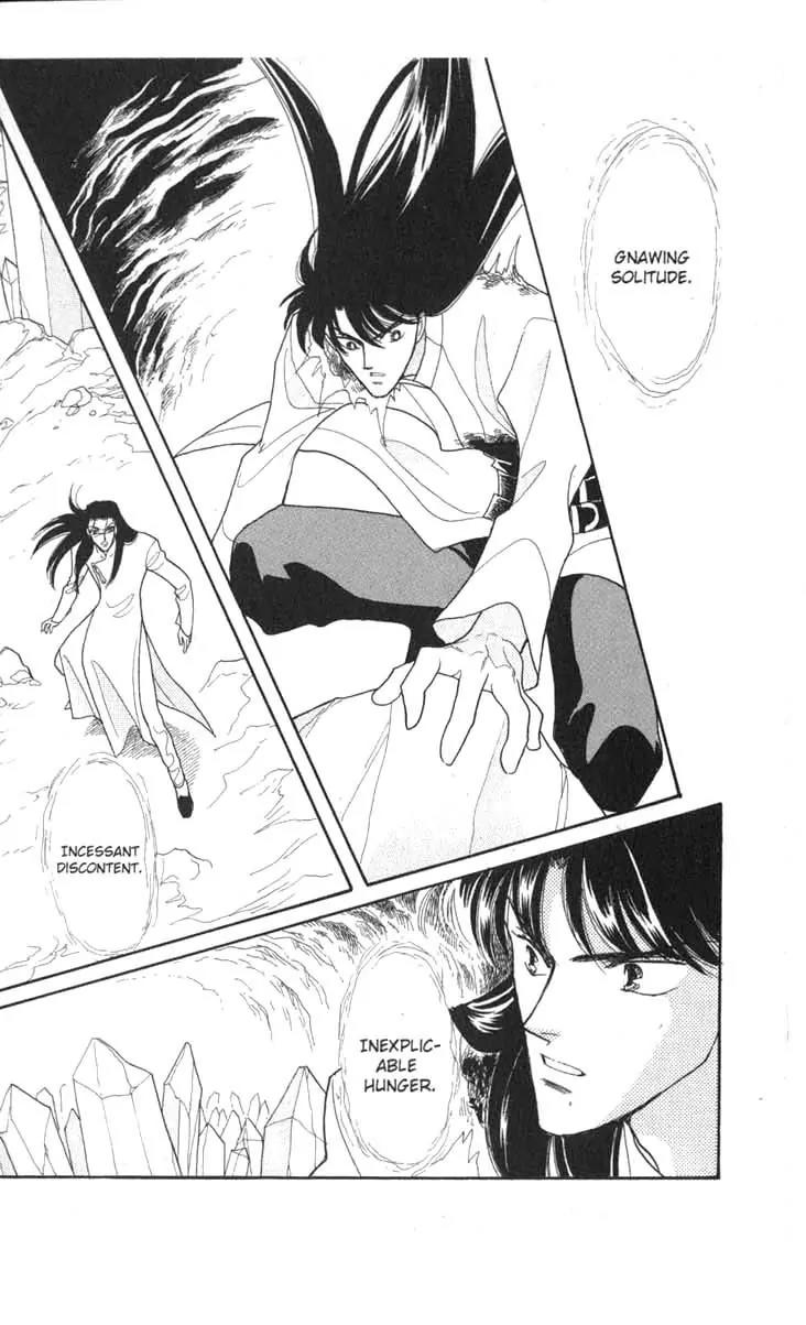 Kanata Kara Chapter 55 page 28 - Chapter 55