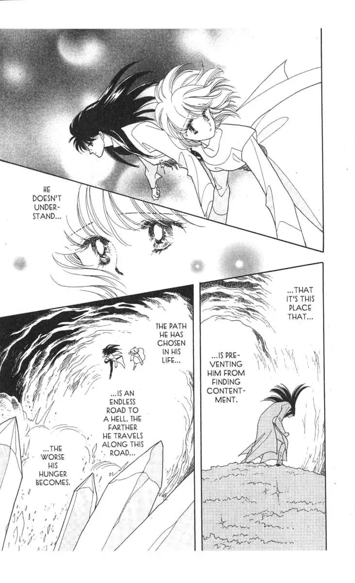 Kanata Kara Chapter 55 page 40 - Chapter 55