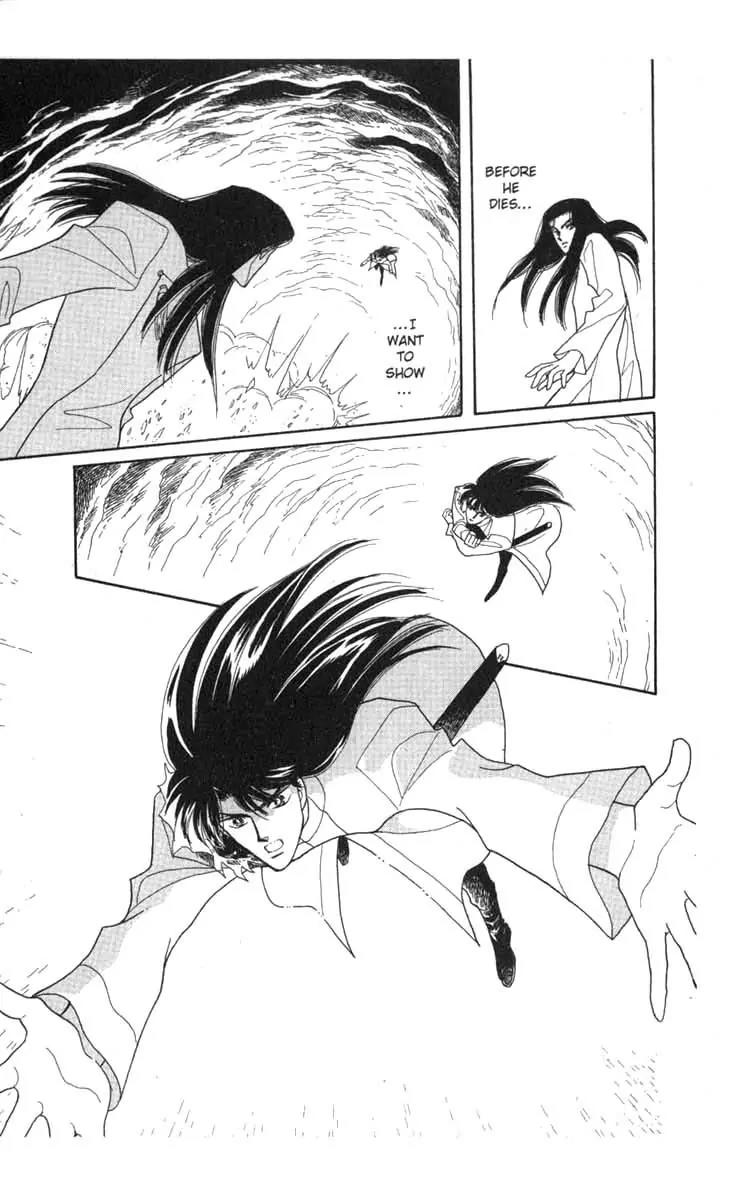 Kanata Kara Chapter 55 page 42 - Chapter 55