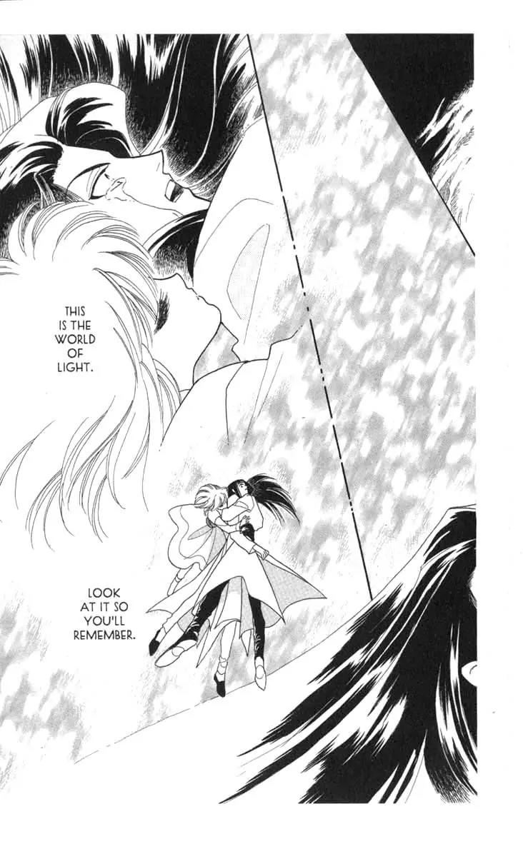 Kanata Kara Chapter 55 page 44 - Chapter 55