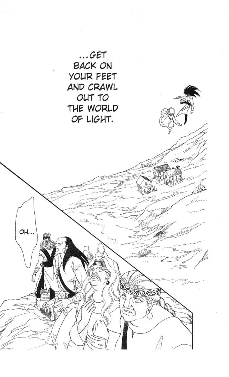 Kanata Kara Chapter 55 page 48 - Chapter 55