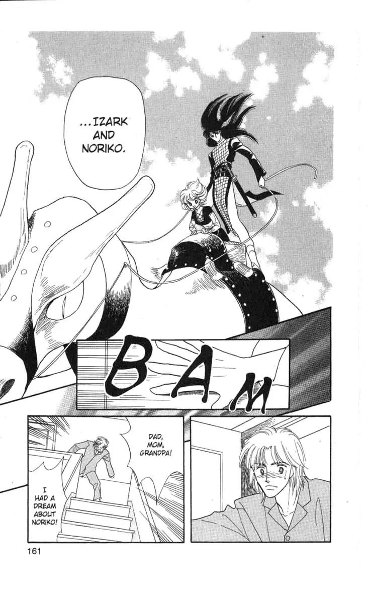 Kanata Kara Chapter 56 page 16 - Chapter 56 [End]