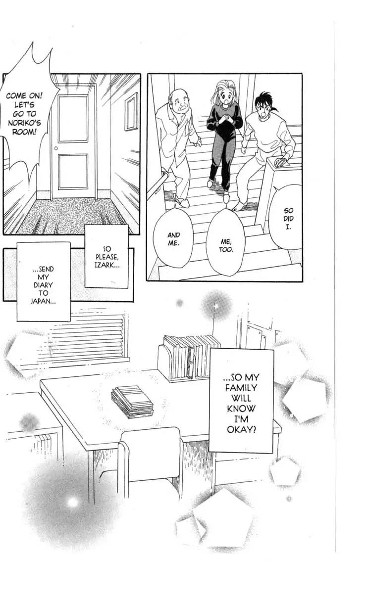 Kanata Kara Chapter 56 page 17 - Chapter 56 [End]
