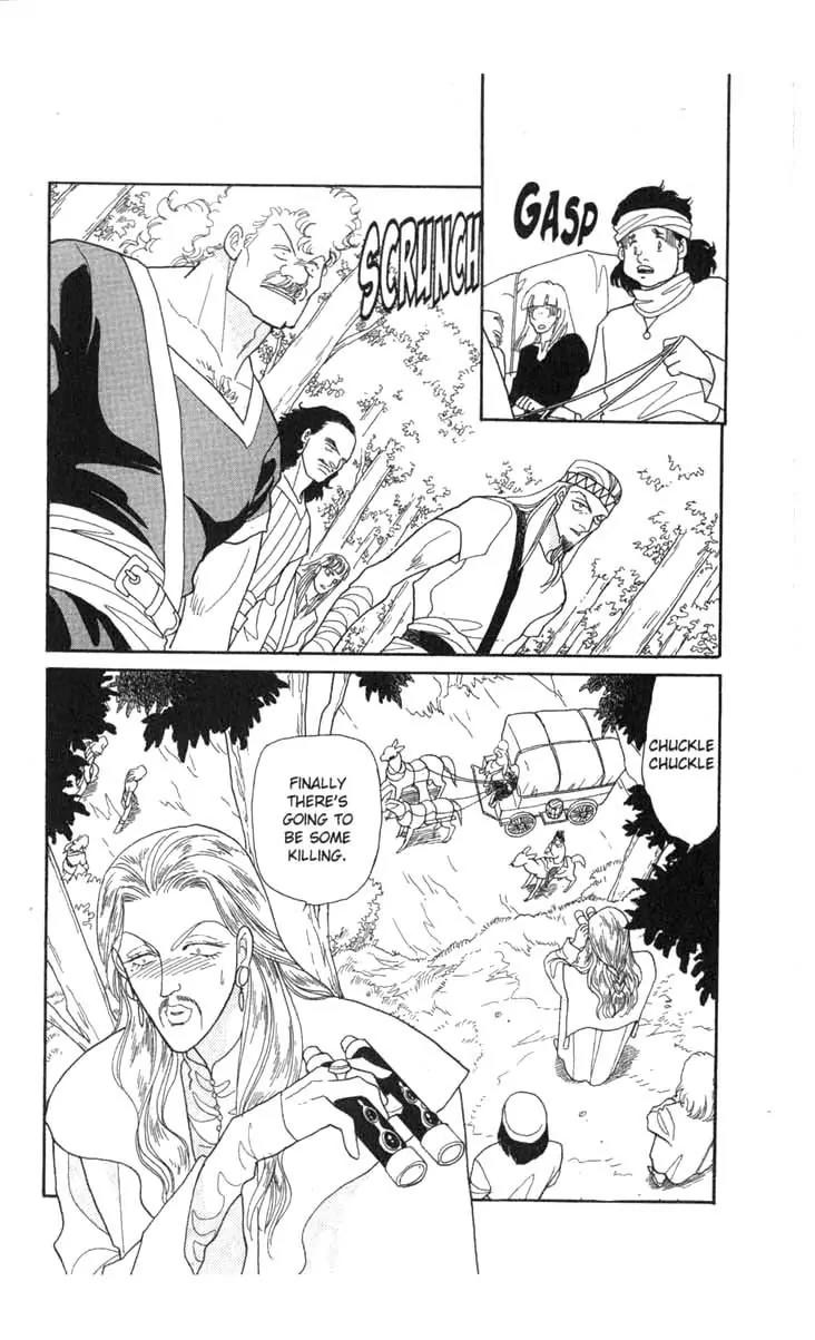 Kanata Kara Chapter 56 page 28 - Chapter 56 [End]