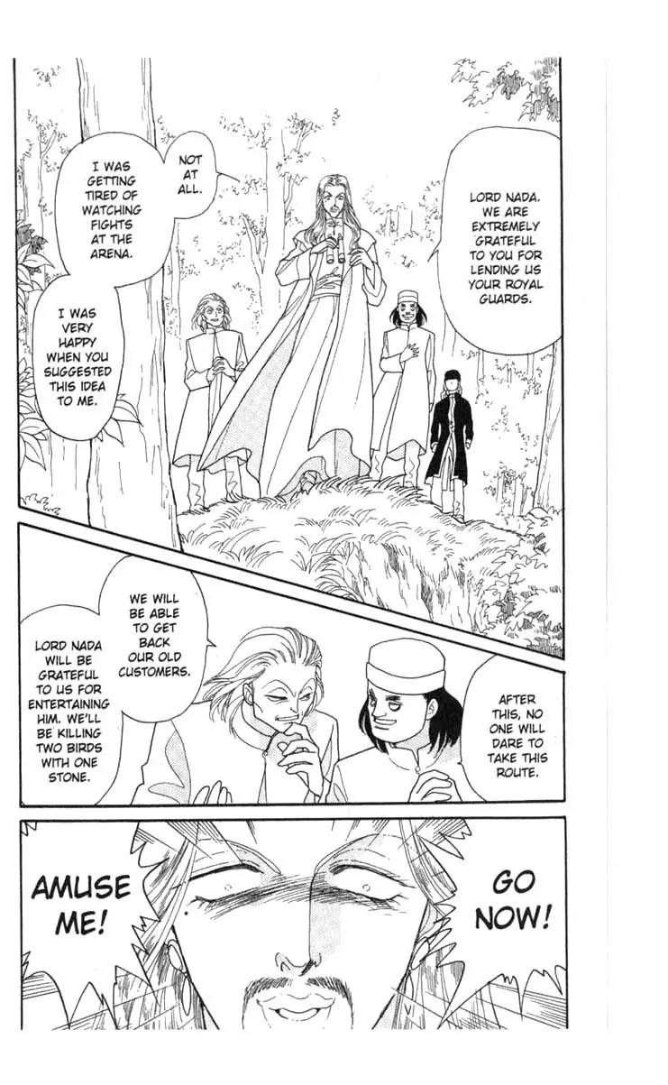 Kanata Kara Chapter 56 page 29 - Chapter 56 [End]