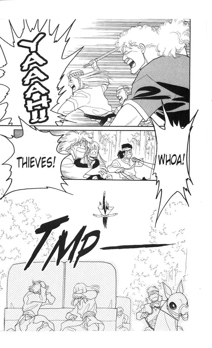 Kanata Kara Chapter 56 page 30 - Chapter 56 [End]