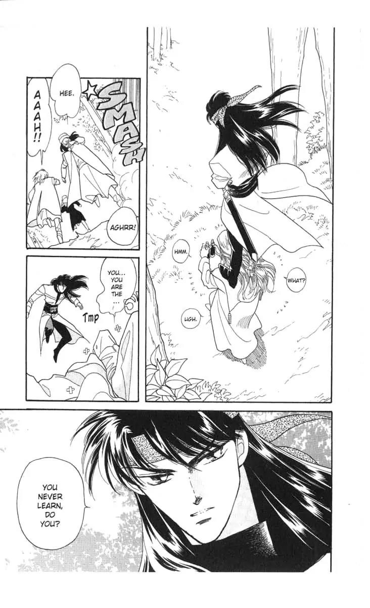 Kanata Kara Chapter 56 page 34 - Chapter 56 [End]