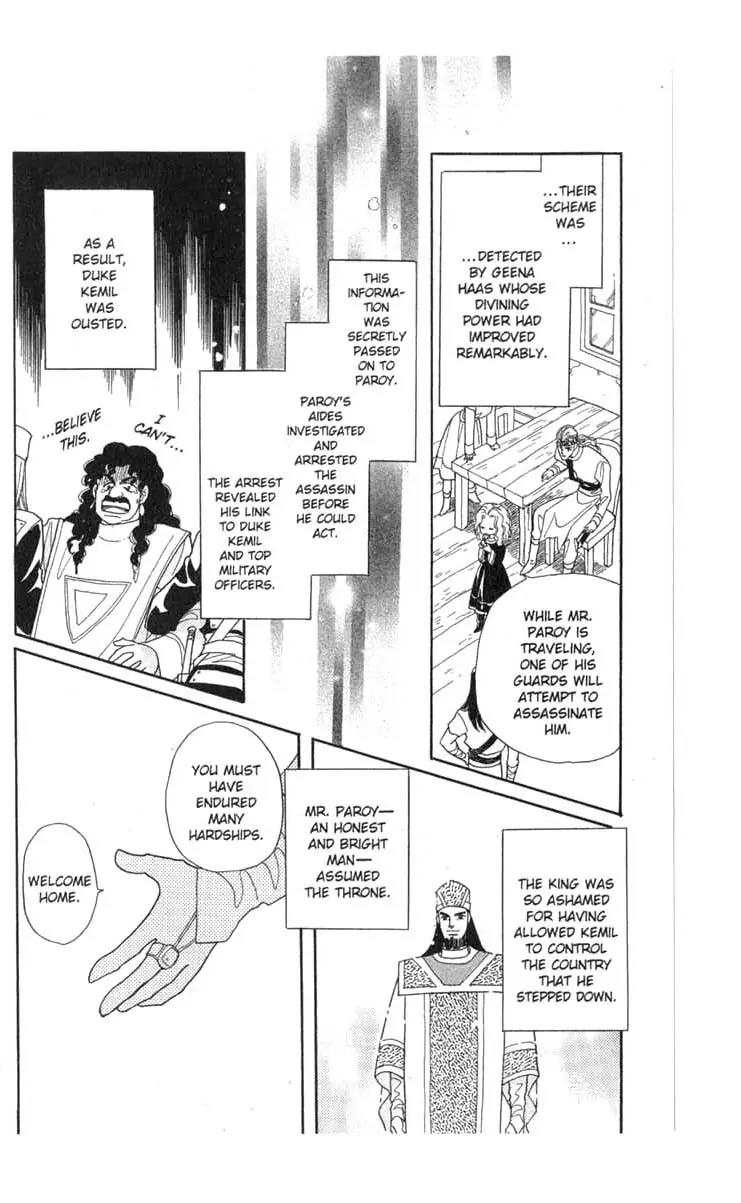 Kanata Kara Chapter 56 page 39 - Chapter 56 [End]