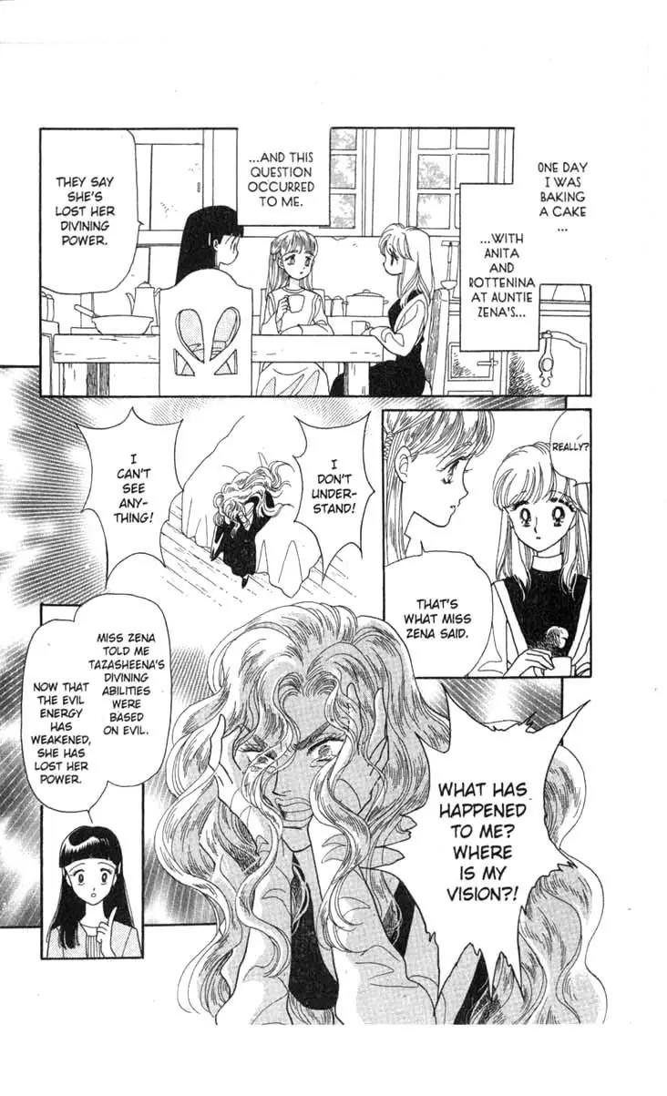 Kanata Kara Chapter 56 page 48 - Chapter 56 [End]
