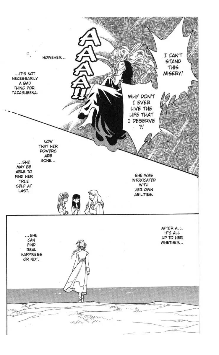 Kanata Kara Chapter 56 page 49 - Chapter 56 [End]