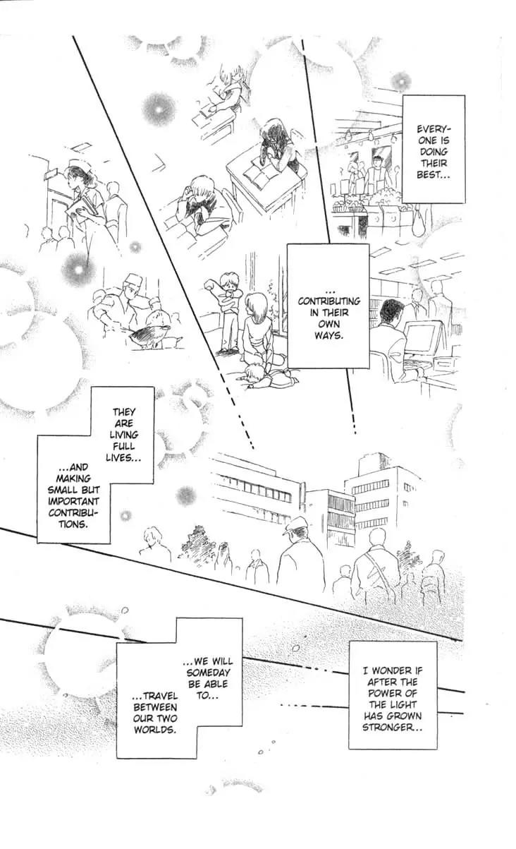 Kanata Kara Chapter 56 page 56 - Chapter 56 [End]