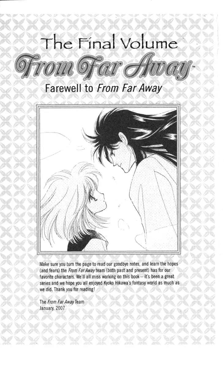 Kanata Kara Chapter 56 page 62 - Chapter 56 [End]