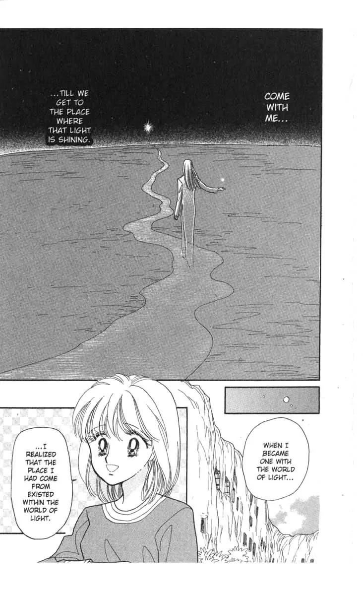 Kanata Kara Chapter 56 page 8 - Chapter 56 [End]