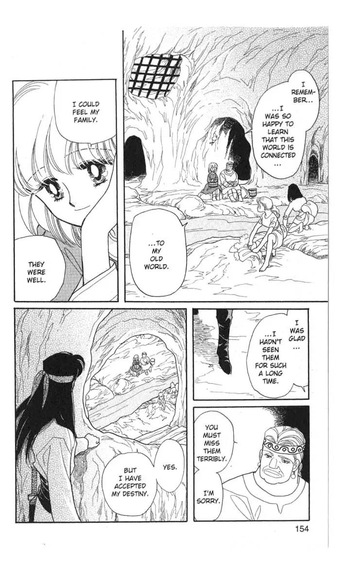 Kanata Kara Chapter 56 page 9 - Chapter 56 [End]