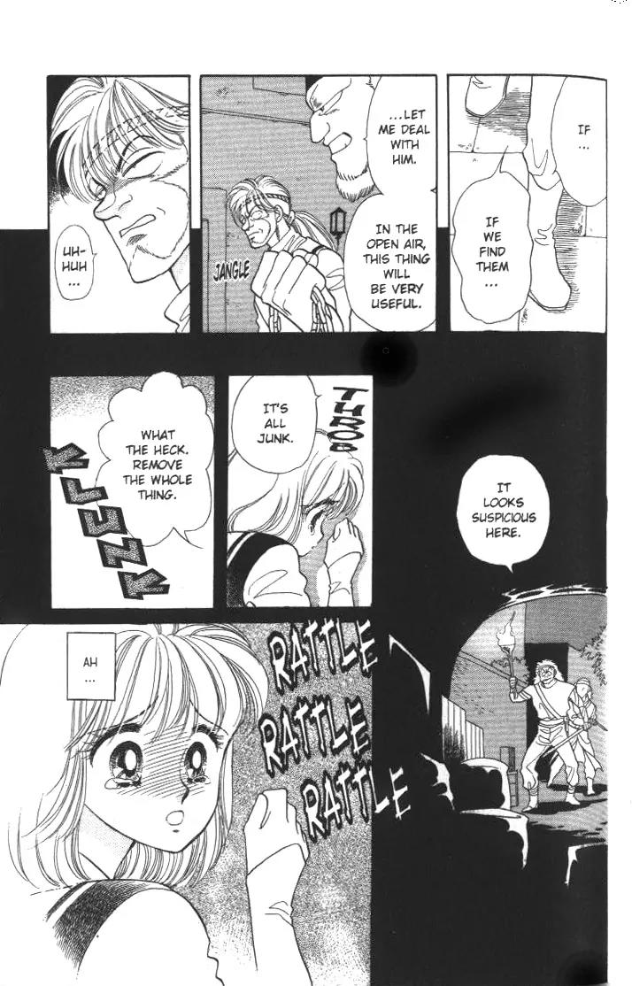 Kanata Kara Chapter 6 page 25 - Chapter 6