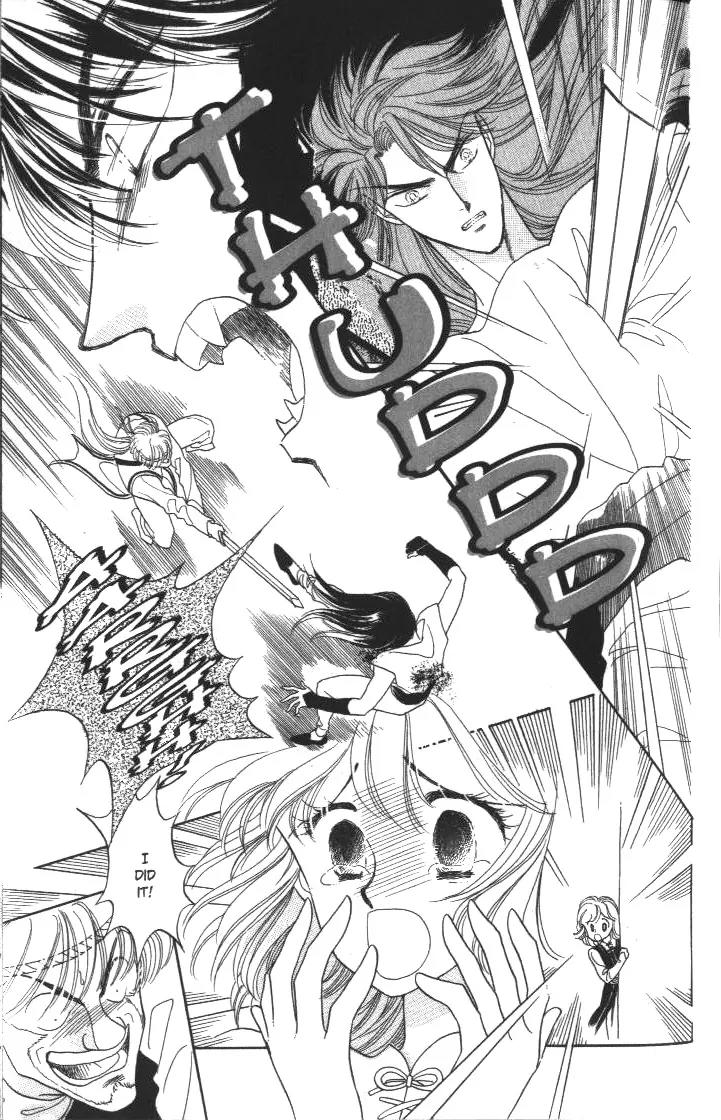 Kanata Kara Chapter 6 page 31 - Chapter 6