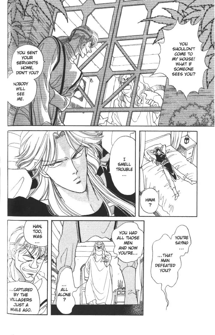 Kanata Kara Chapter 7 page 24 - Chapter 7
