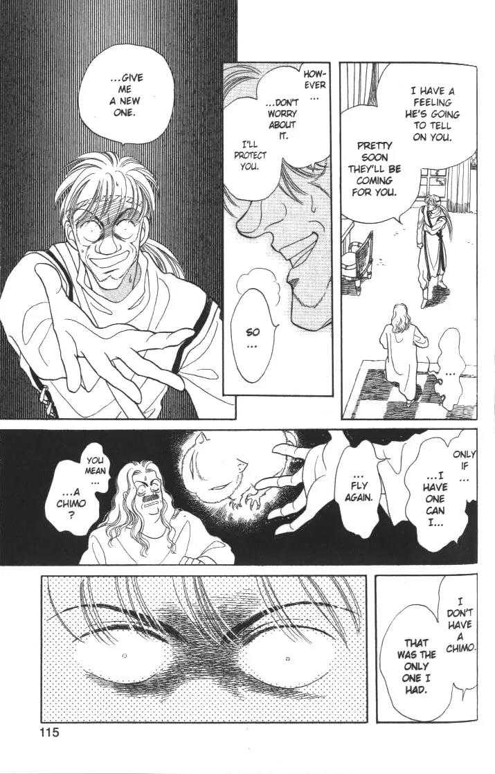 Kanata Kara Chapter 7 page 25 - Chapter 7