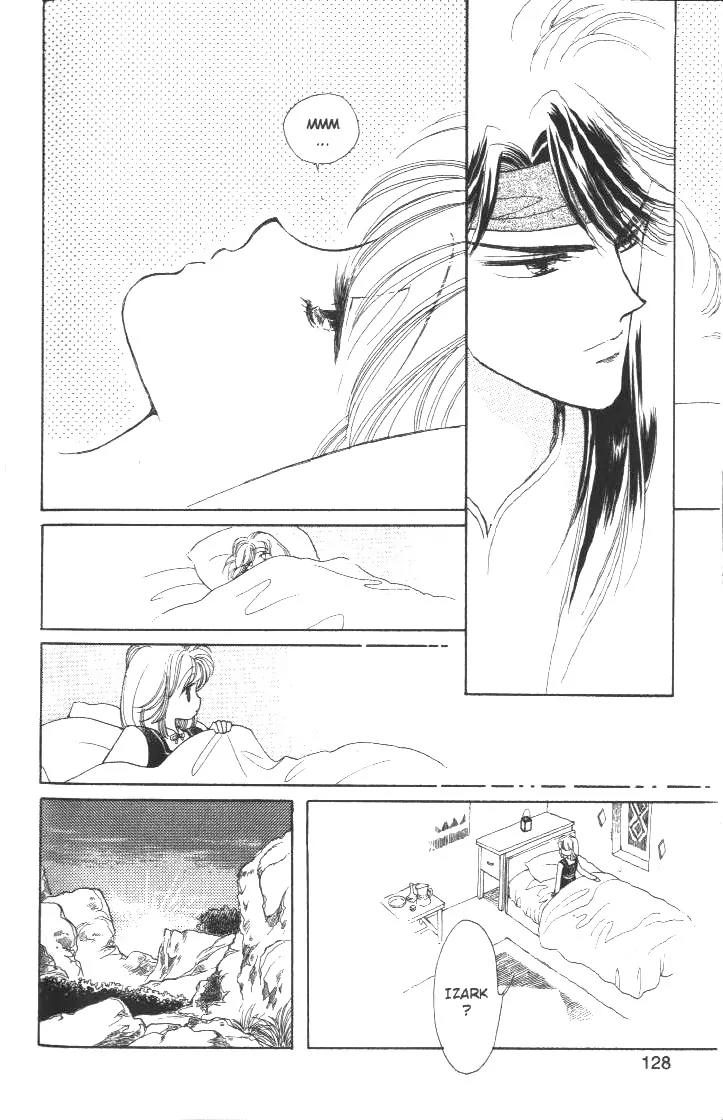 Kanata Kara Chapter 7 page 38 - Chapter 7
