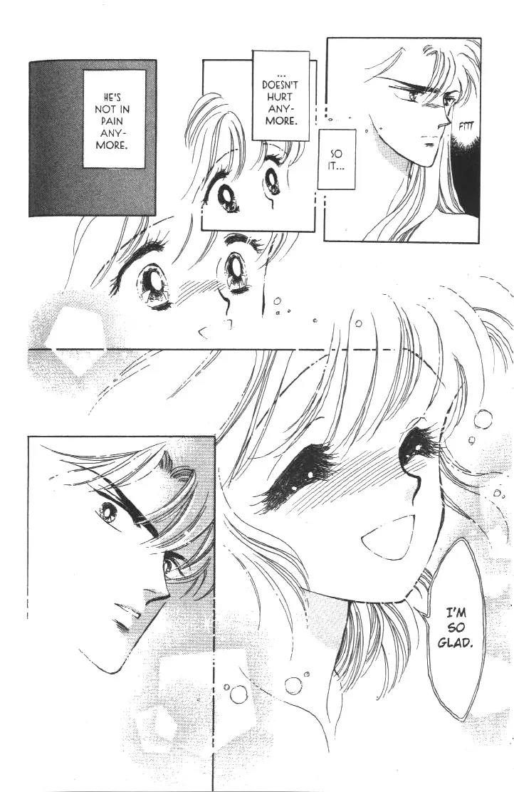 Kanata Kara Chapter 7 page 8 - Chapter 7