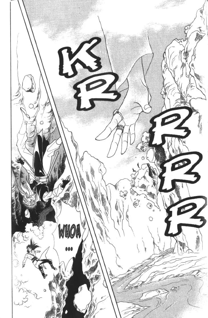 Kanata Kara Chapter 8 page 32 - Chapter 8