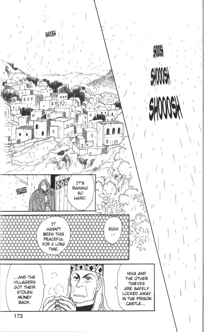 Kanata Kara Chapter 8 page 41 - Chapter 8