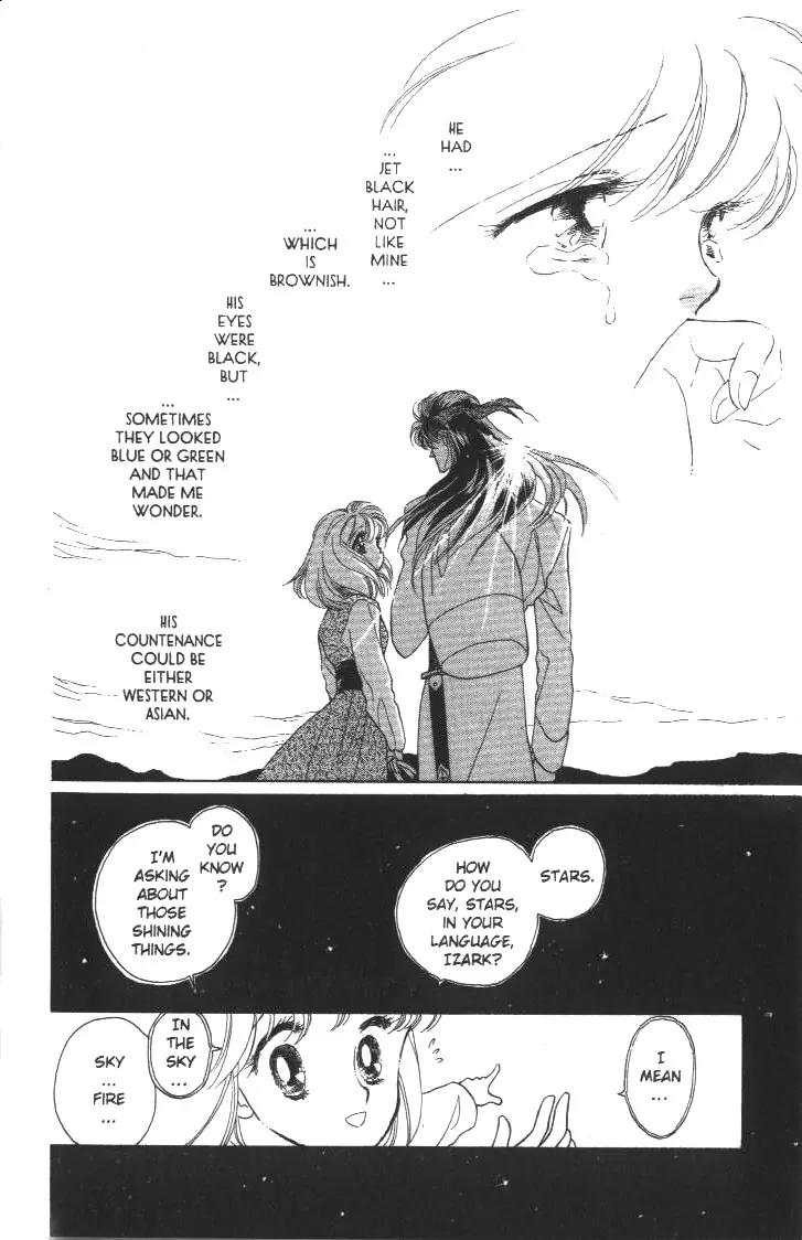 Kanata Kara Chapter 9 page 12 - Chapter 9