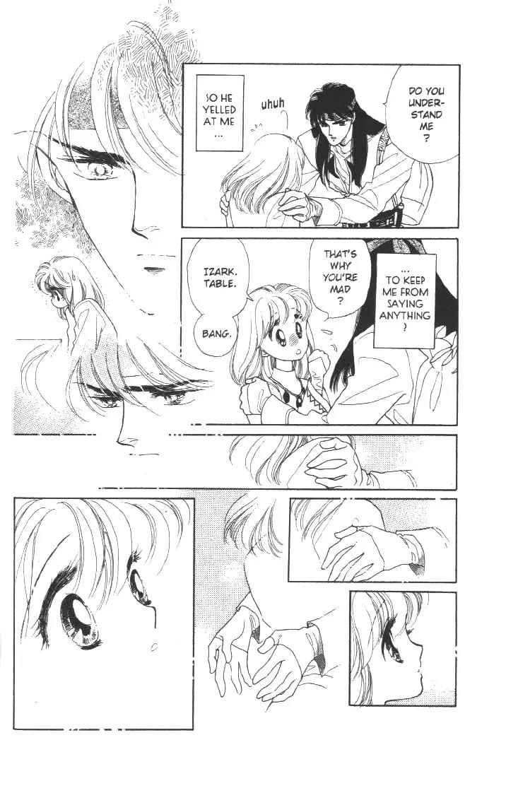 Kanata Kara Chapter 9 page 42 - Chapter 9
