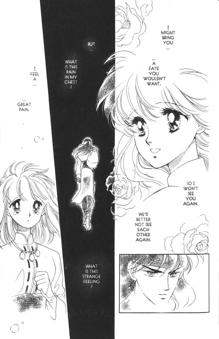 Kanata Kara Chapter 9 page 55 - Chapter 9
