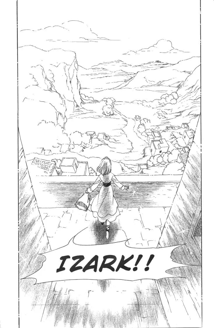 Kanata Kara Chapter 9 page 9 - Chapter 9