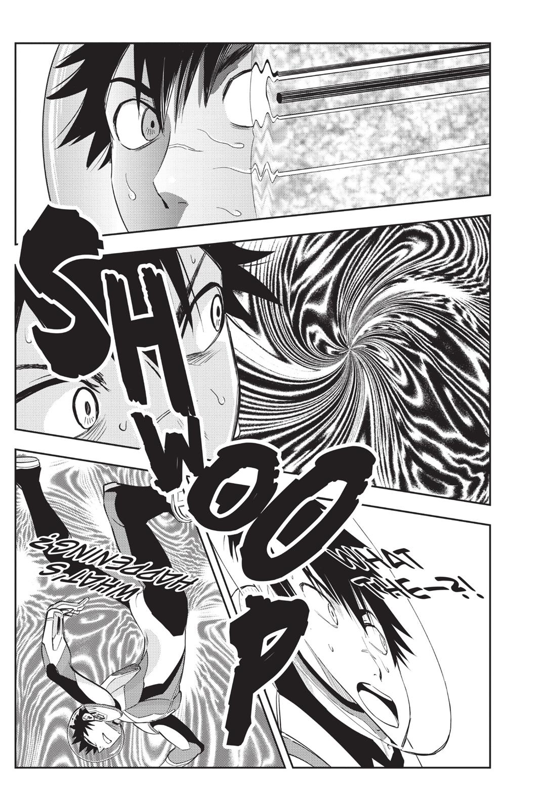 Kanata no Astra Chapter 1 page 35 - Chapter 1