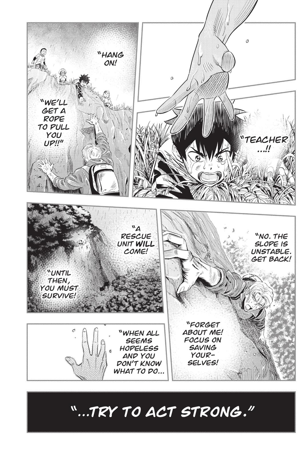 Kanata no Astra Chapter 1 page 45 - Chapter 1