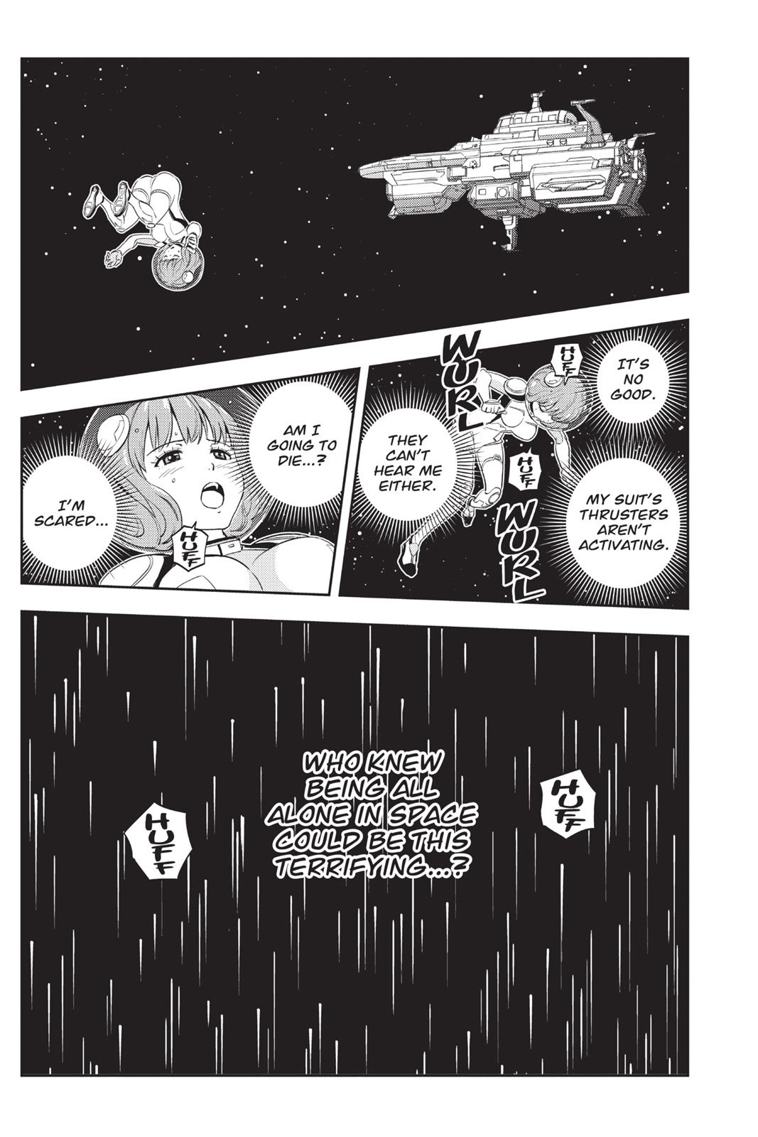 Kanata no Astra Chapter 1 page 48 - Chapter 1