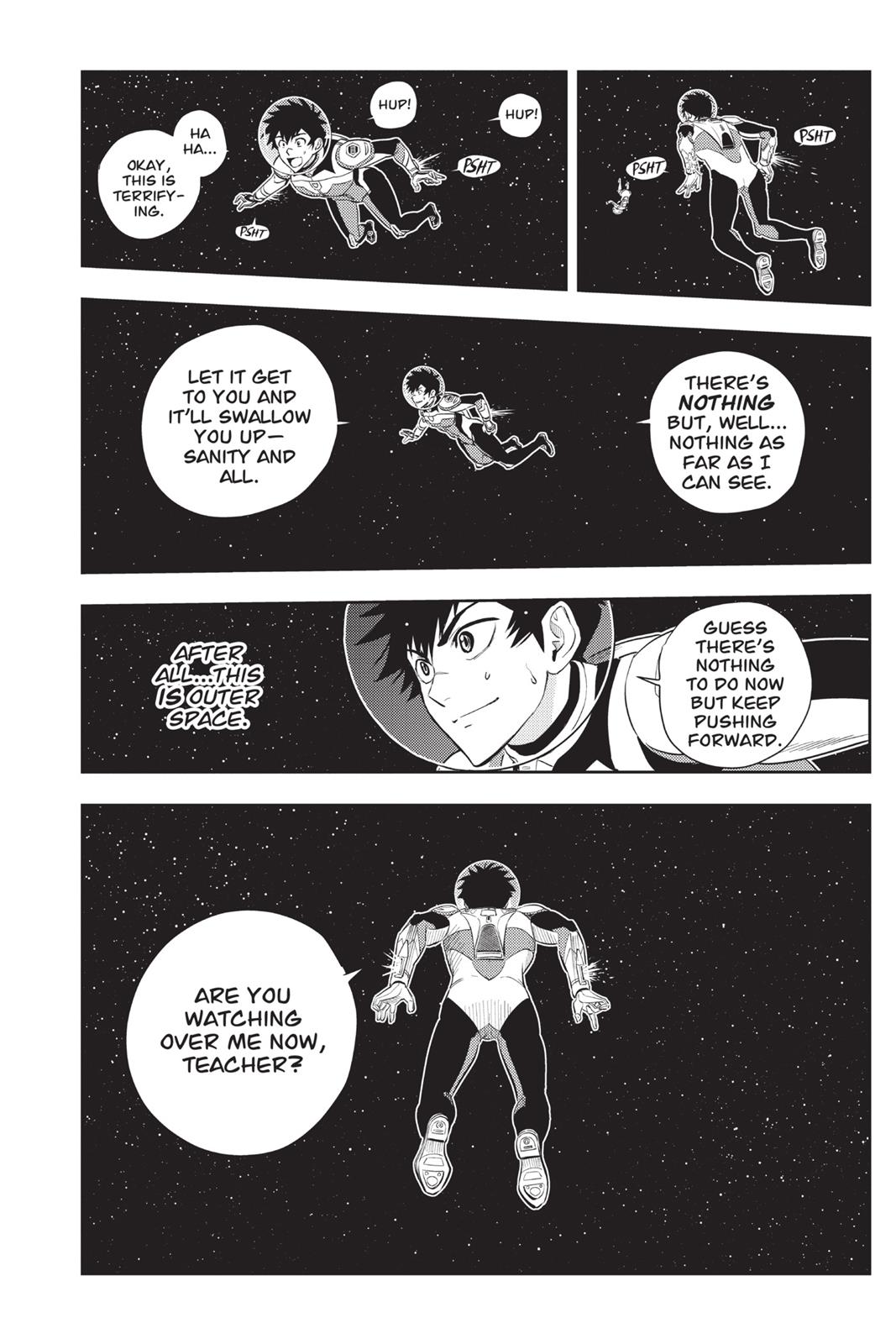 Kanata no Astra Chapter 1 page 53 - Chapter 1