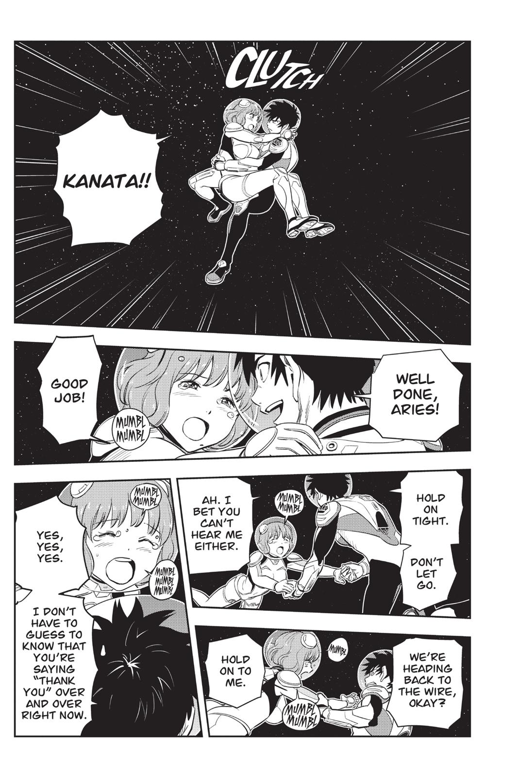 Kanata no Astra Chapter 1 page 54 - Chapter 1