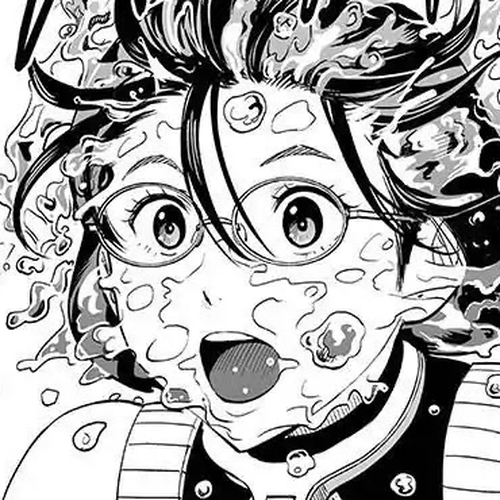 Kanata no Astra Chapter 11 cover