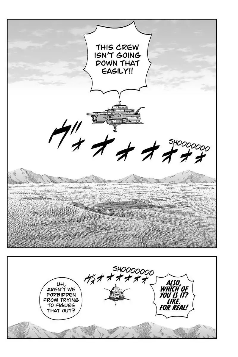 Kanata no Astra Chapter 12 page 21 - Chapter 12