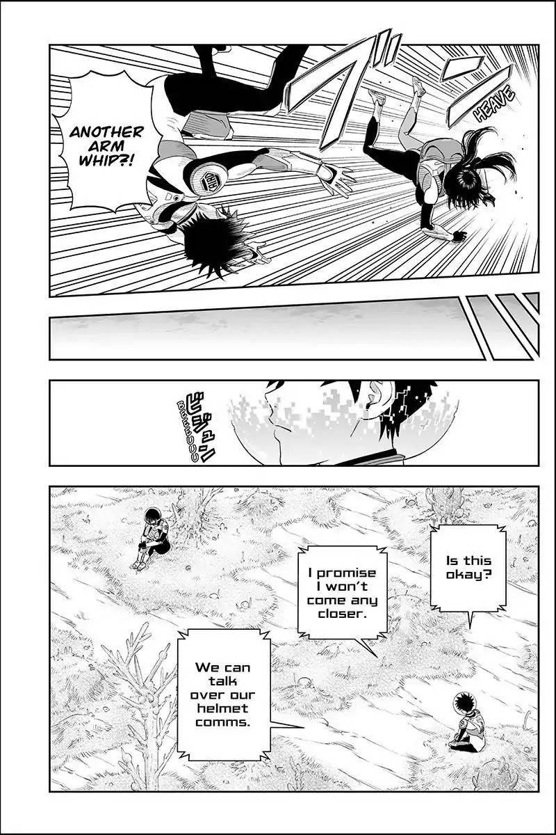 Kanata no Astra Chapter 15 page 10 - Chapter 15