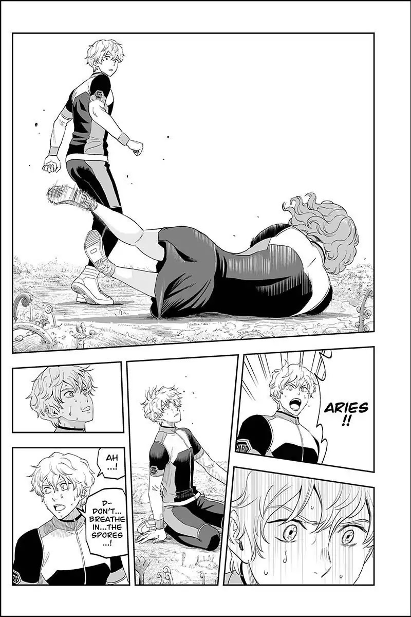 Kanata no Astra Chapter 15 page 19 - Chapter 15