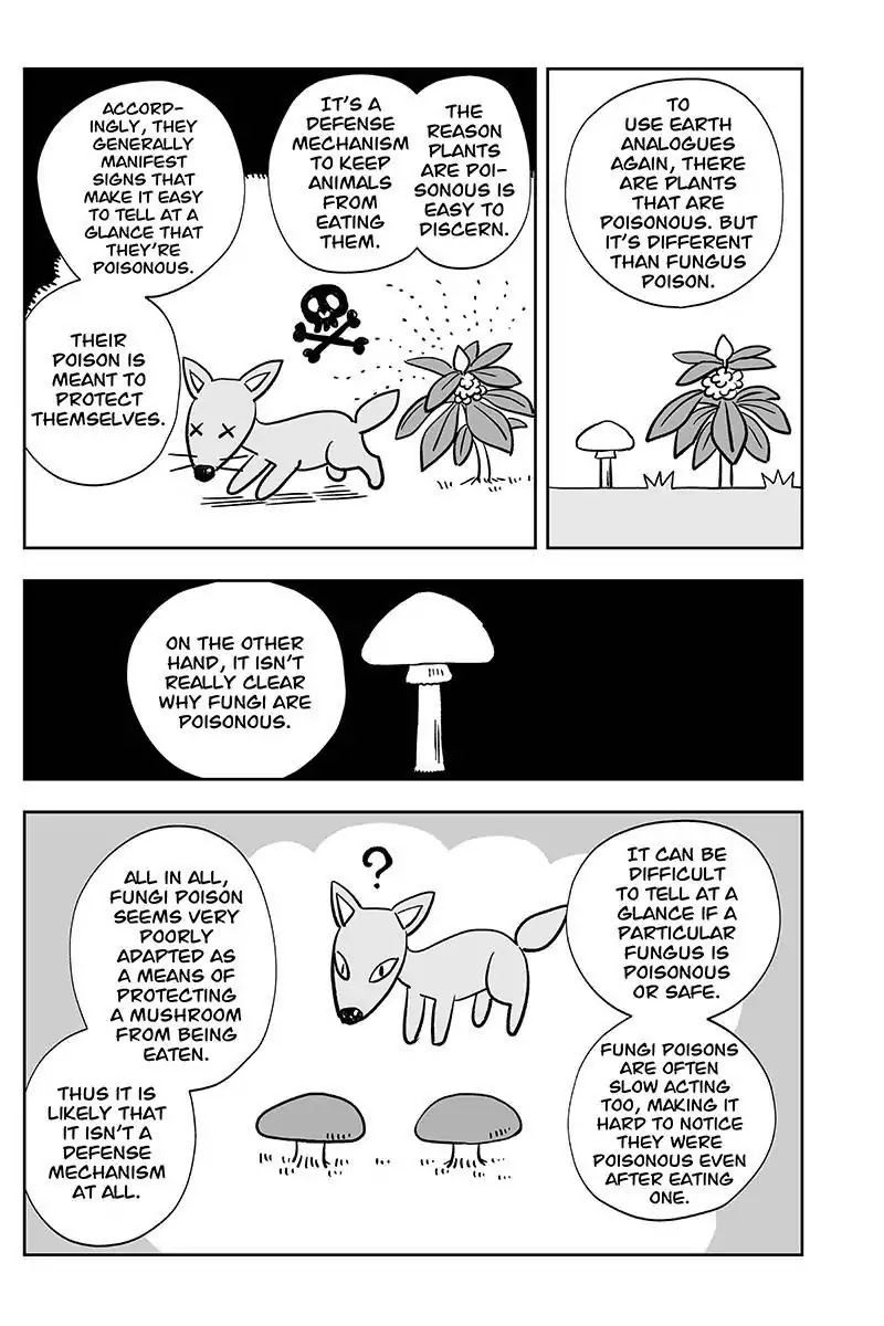 Kanata no Astra Chapter 16 page 9 - Chapter 16