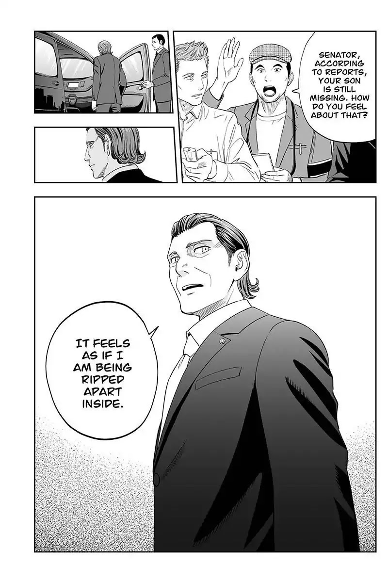 Kanata no Astra Chapter 19 page 16 - Chapter 19