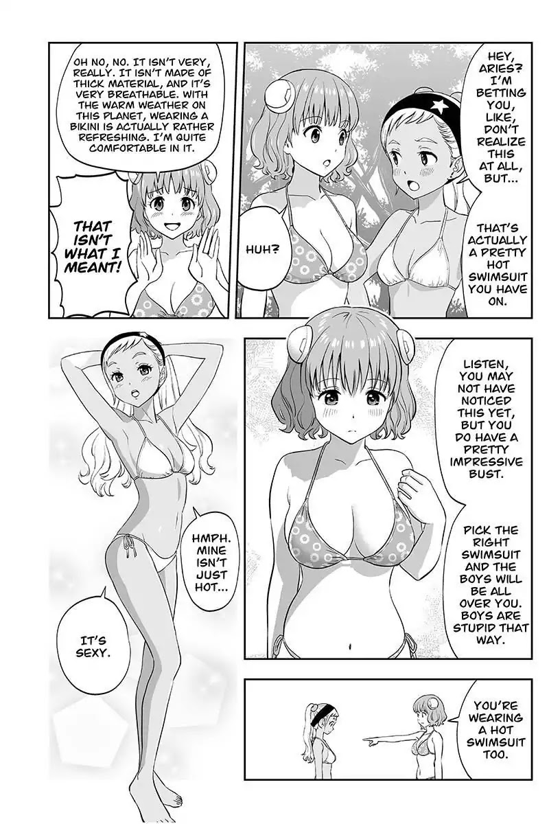 Kanata no Astra Chapter 20 page 10 - Chapter 20
