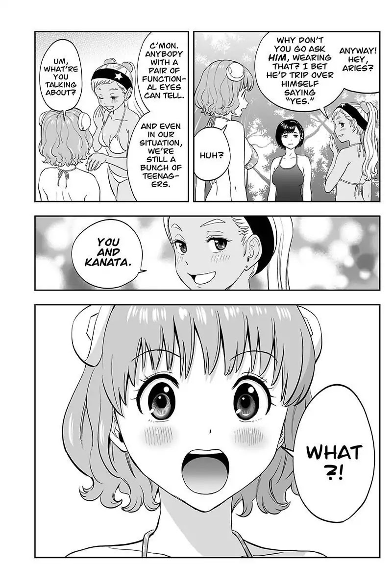 Kanata no Astra Chapter 20 page 12 - Chapter 20
