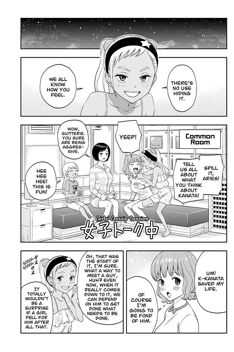 Kanata no Astra Chapter 20 page 16 - Chapter 20