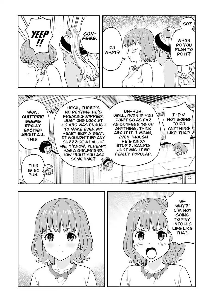Kanata no Astra Chapter 20 page 18 - Chapter 20