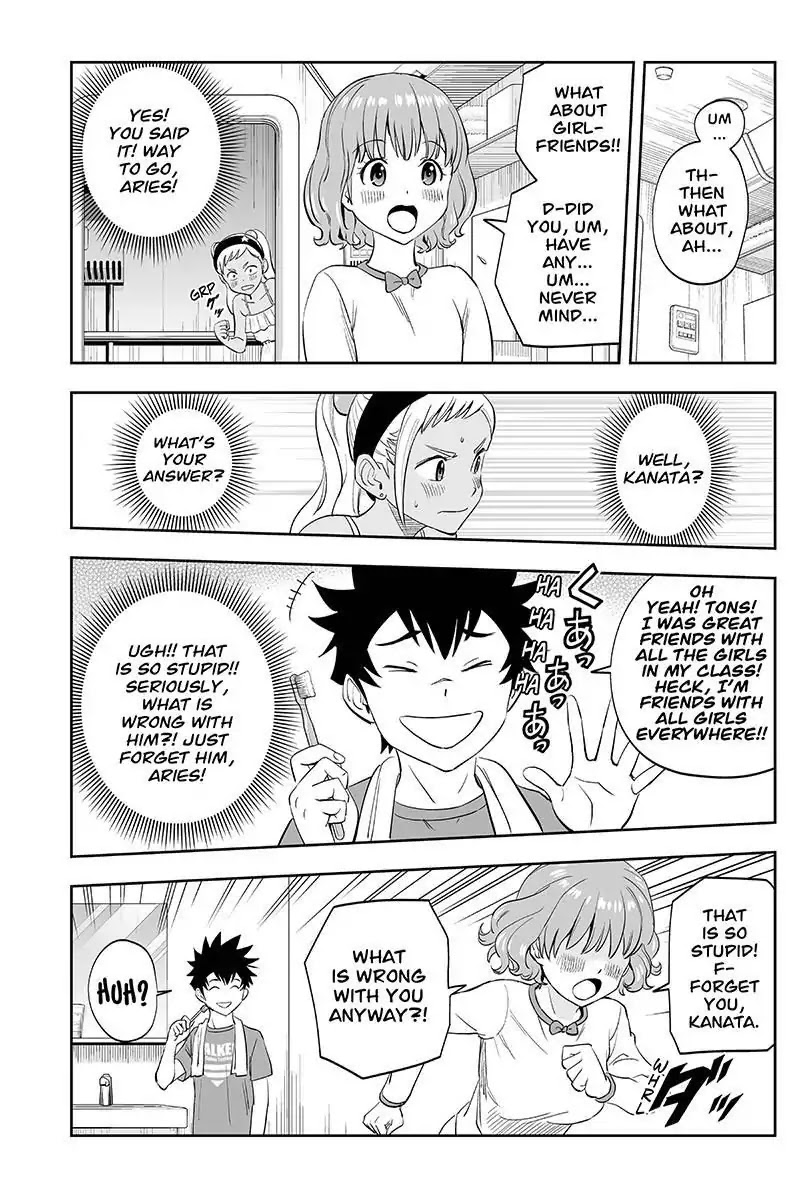 Kanata no Astra Chapter 20 page 20 - Chapter 20