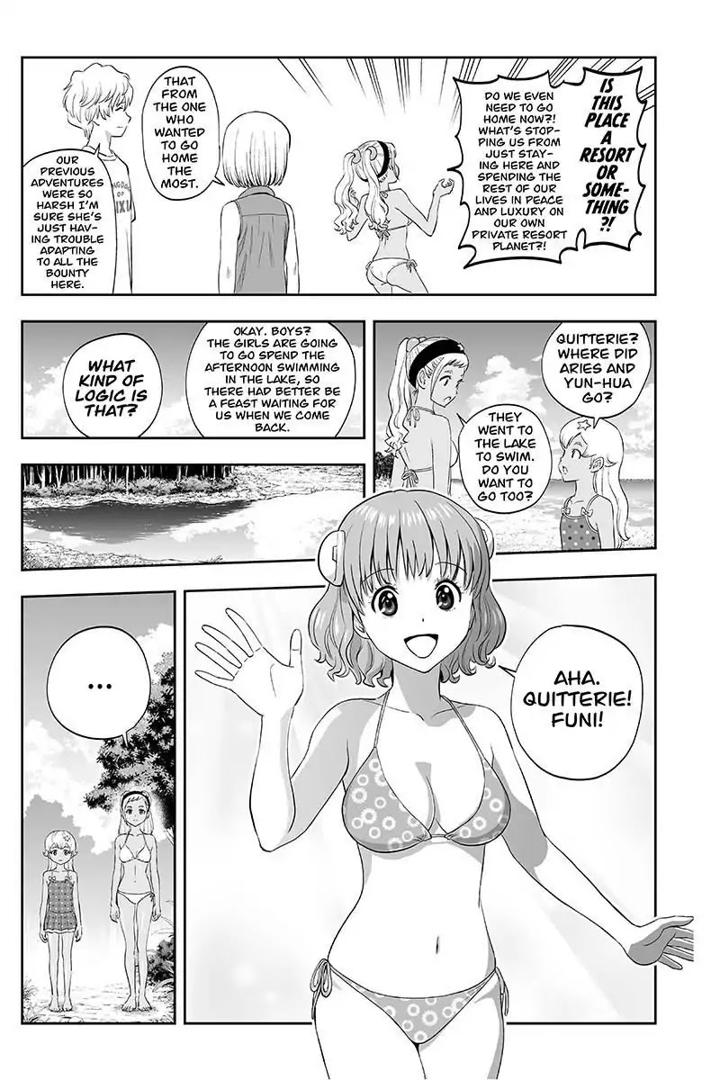Kanata no Astra Chapter 20 page 9 - Chapter 20
