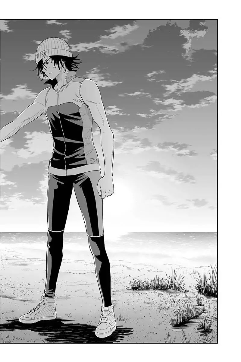 Kanata no Astra Chapter 21 page 16 - Chapter 21